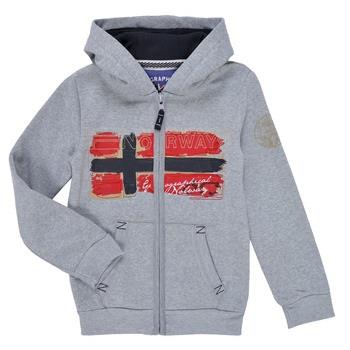 Sweat-shirt enfant Geographical Norway GAYTO