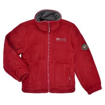 Polaire enfant Geographical Norway TORLEON