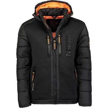 Doudounes Geographical Norway BEACHWOOD