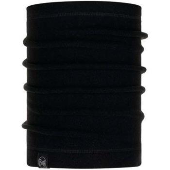 Bonnet Buff Polar Neck warmer BLACK