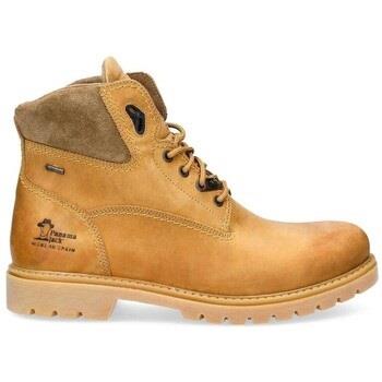 Bottes Panama Jack BUTIN AMUR GTX C4 VINTAGE CON MEMBRANA GORE TEX