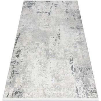 Tapis Rugsx Tapis moderne DUKE 51378 crème / gris 180x270 cm