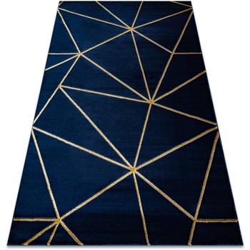 Tapis Rugsx Tapis EMERALD exclusif 1013 glamour, élégant gé 200x290 cm