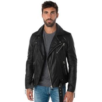 Veste Cityzen ORION 2 BLACK