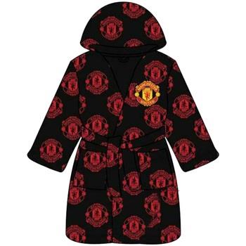 Peignoirs Manchester United Fc BS2614