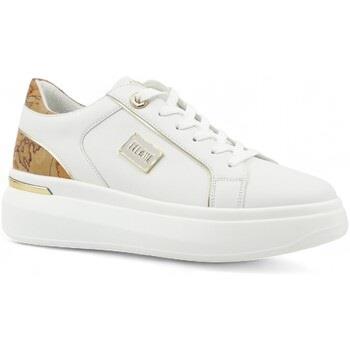 Chaussures Alviero Martini Sneaker Donna White 1008578C