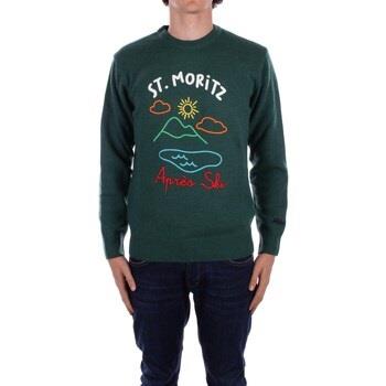 Pull Mc2 Saint Barth HER000102518G