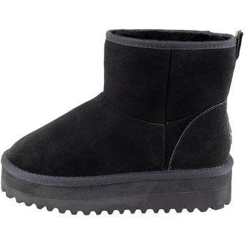 Boots Les Tropéziennes par M Belarbi Bottines Cuir Chilltop