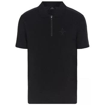 T-shirt EAX Polo