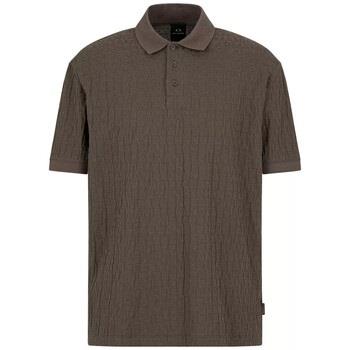 T-shirt EAX Polo