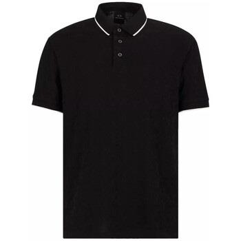 T-shirt EAX Polo