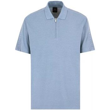 T-shirt EAX Polo