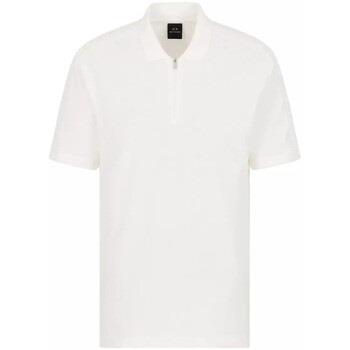 T-shirt EAX Polo