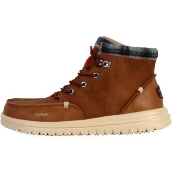 Boots HEYDUDE Bottine à Lacets Bradley Classic