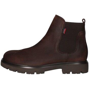 Boots CallagHan 48114 bottes Homme