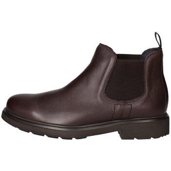 Boots CallagHan 52806 bottes Homme