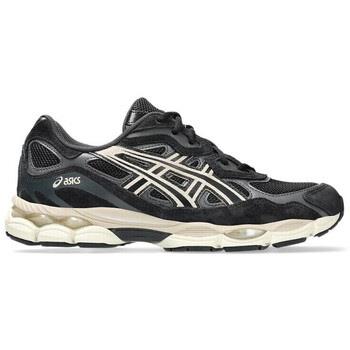 Baskets Asics BASKETS GEL-NYC NOIRES