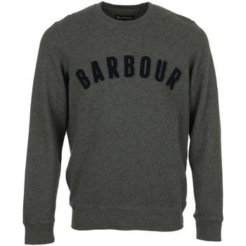 Sweat-shirt Barbour Prep Logo Crew