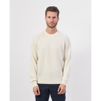 Pull BOSS Pull col rond homme en cachemire