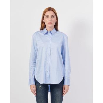 Chemise Guess Chemise femme coupe décontractée