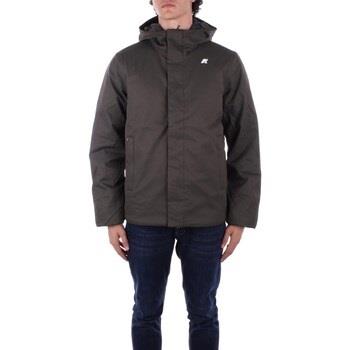 Parka K-Way K8133DW