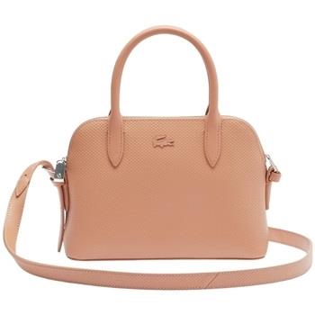 Sac à main Lacoste Sac a main Bugatti Ref 55248 N76 Beige 24*17*8 cm