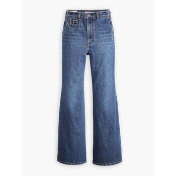 Jeans Levis A8717 0000 - RIBCAGE BELLS VNTG-MOMENT OF THE MONTH