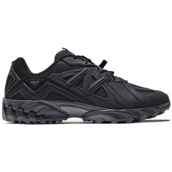 Baskets New Balance BASKETS 610 NOIRES