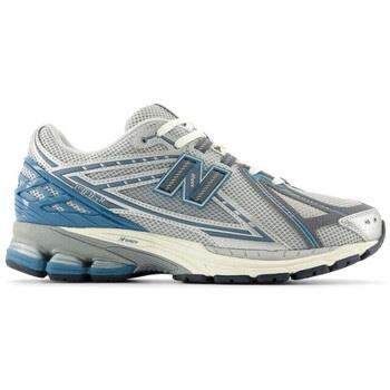 Baskets New Balance BASKETS 1906R GRISES ET BLEUES