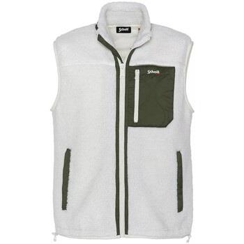 Gilet Schott sans manche