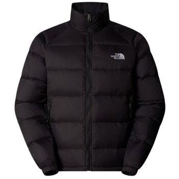 Doudounes The North Face Veste Hydrenalite Homme Black