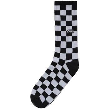 Chaussettes hautes Vans CHECKERBOARD CREW I