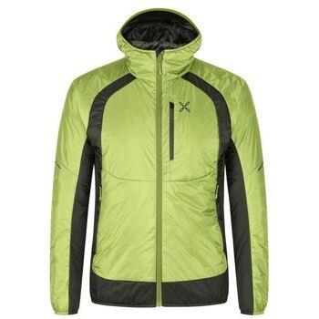 Veste Montura Veste Vulcan 2.0 Homme Green Lime