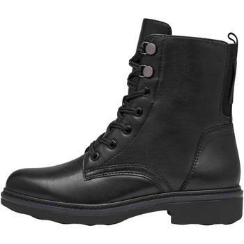 Boots Tamaris Bottines Cuir Comfort