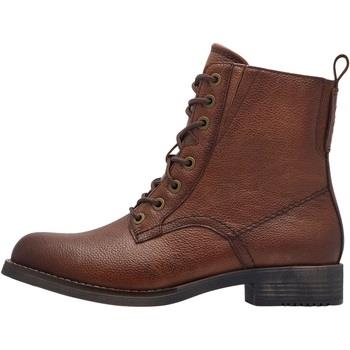 Boots Tamaris Bottines Cuir