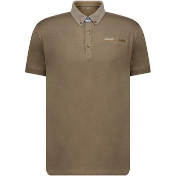 T-shirt Deeluxe Polo SOFAST