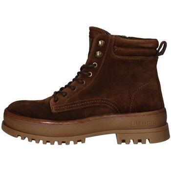 Bottes Blauer Blauer. U.s.a. F4iuka01/sue amphibie Homme