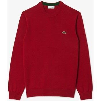 Pull Lacoste AH1985 00 Pullover homme