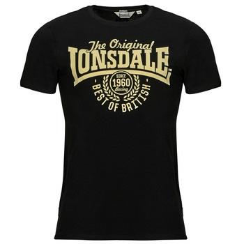 T-shirt Lonsdale BETHERSDEN