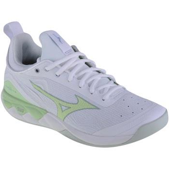 Chaussures Mizuno Wave Luminous 2