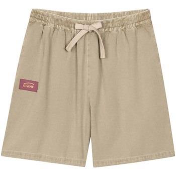 Short Oxbow Short twill de coton OKAY