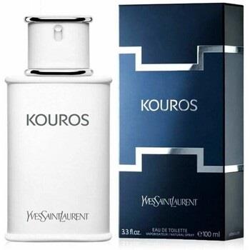 Cologne Yves Saint Laurent Kouros - eau de toilette - 100ml - vaporisa...