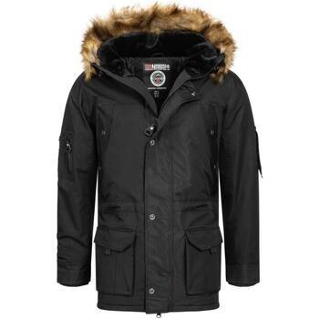 Parka Geographical Norway ABIOSAURE