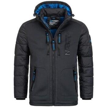 Doudounes Geographical Norway BEACHWOOD