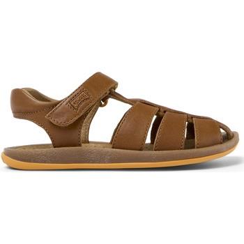 Sandales enfant Camper Sandales Bicho Cuir