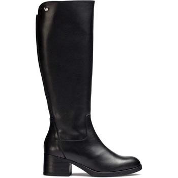 Bottes Wonders G-6241 Bottes Melissa