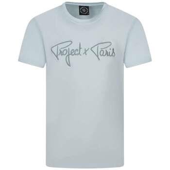 T-shirt Project X Paris 171958VTAH24