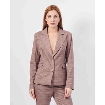 Veste Fracomina Blazer à simple boutonnage