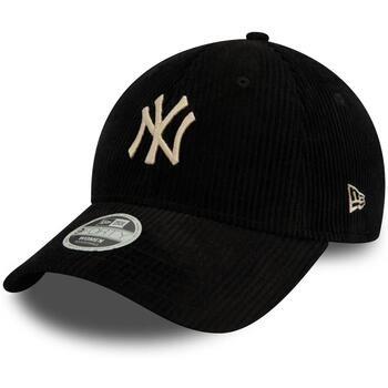 Casquette New-Era Wmns cord 9forty neyyan blkivo