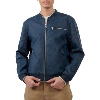 Doudounes Kaporal - Blouson zippé - marine